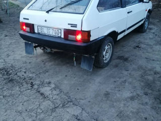 Lada / ВАЗ 2108 foto 9