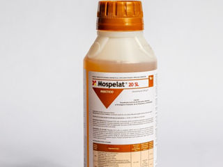 Insecticid Acetamiprid 200g/l Ofertă (mospilan) foto 0