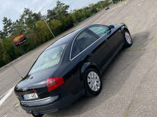 Audi A6 foto 3