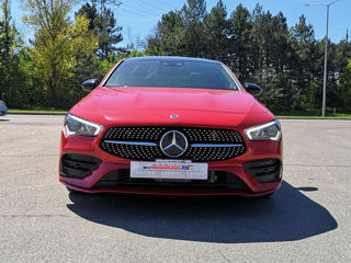 Mercedes CLA foto 3