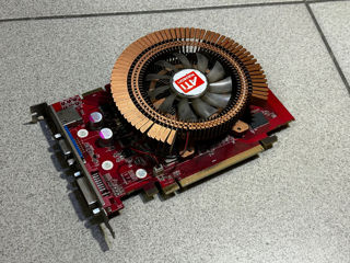 Radeon HD4650 512GB 128bit GDDR4