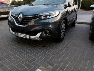 Renault Kadjar foto 3