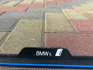 Originale bmw i3 electric foto 6