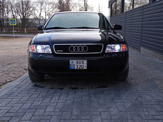 Audi A4 foto 2