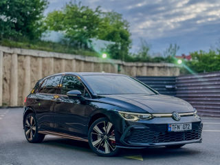 Volkswagen Golf foto 0