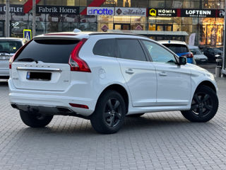 Volvo XC60 foto 4