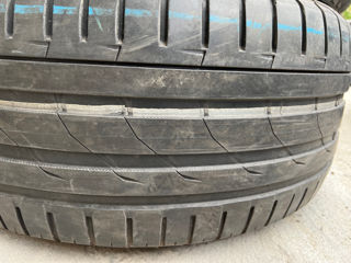 R19 265/50 Nokian ZLine foto 2