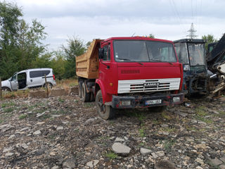 KAMAZ foto 2