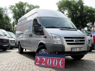 Ford Tranzit 2.4Max140cai foto 5