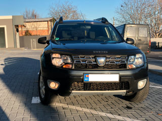 Dacia Duster foto 2