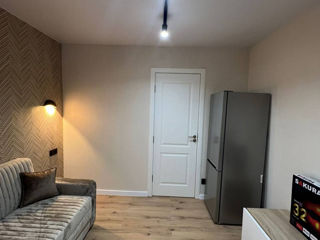 Apartament cu 1 cameră, 22 m², Botanica, Chișinău foto 3