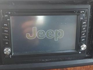 Jeep Grand Cherokee foto 4