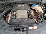 Audi A6 foto 5