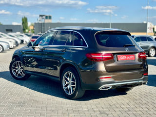 Mercedes GLC foto 6