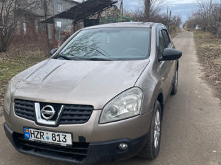 Nissan Qashqai foto 8