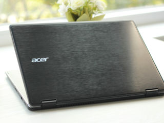 Acer Aspire R14 Convertible (Core i7 6500u/8Gb Ram/256Gb SSD/14.1" FHD IPS TouchScreen) foto 13