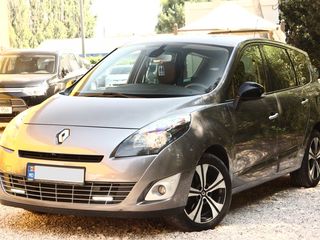 Renault Grand Scenic foto 3