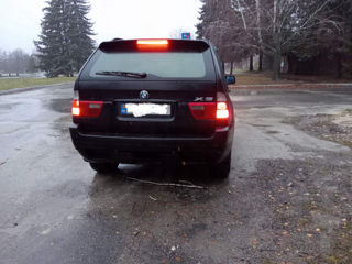 BMW X5 foto 2