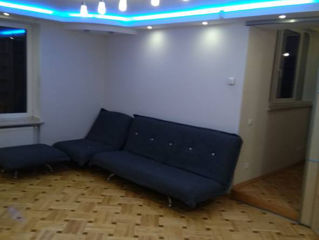 Apartament cu 1 cameră, 38 m², Râșcani, Chișinău foto 7