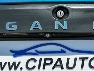 Dacia Logan Mcv foto 15