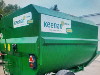 Kормораздатчик Keenan classic 100-10m3 2004 foto 2