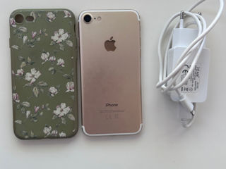 продам телефон iphone 7 б/у foto 3