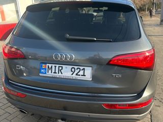 Audi Q5 foto 3