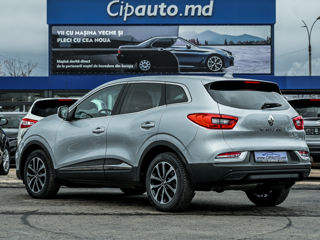 Renault Kadjar foto 5