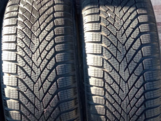 215/55 R17 Pirelli winter 2 foto 8