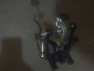 Drum pedal foto 2