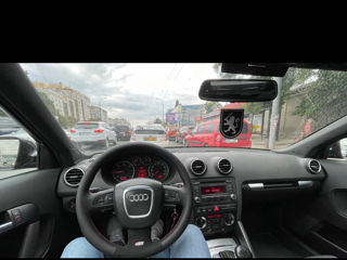 Audi A3 foto 2