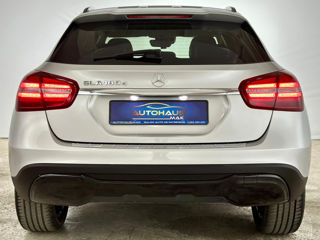 Mercedes GLA foto 4