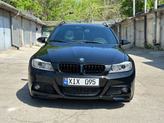 BMW 3 Series foto 2