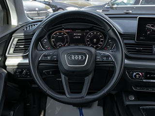 Audi Q5 foto 11