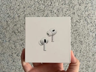 Air Pods Pro 2