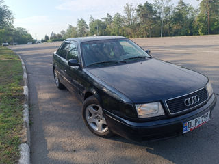 Audi 100 foto 3