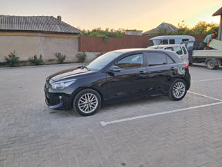 KIA Rio foto 8