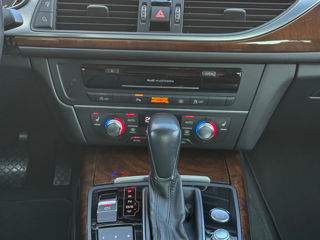 Audi A6 foto 8