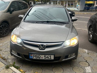 Honda Civic foto 9