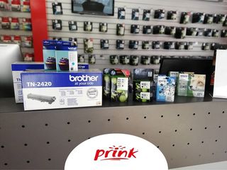 Cartuse, cerneala, hirtie ,Kартриджы, чернилa, бумага : HP Canon Samsung Lexmark Epson Brother foto 8