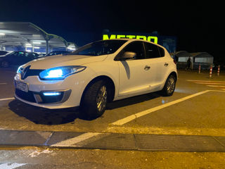 Renault Megane foto 5