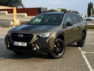 Subaru Outback foto 3