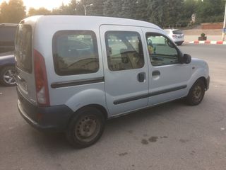 Renault Kangoo foto 1