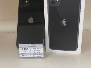 Iphone 11 128Gb