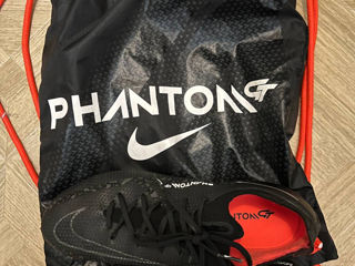 Ghete de fotbal Nike Phantom GT2 Elite FG foto 2