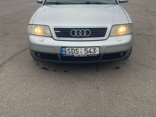 Audi A6 foto 2