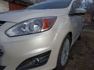 Ford C-Max foto 4