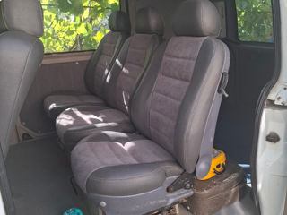 Mercedes Vito 110 foto 5