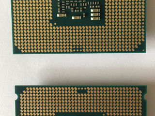 Vind CPU i3,i5 foto 3