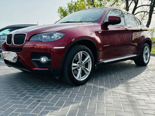 BMW X6 foto 6